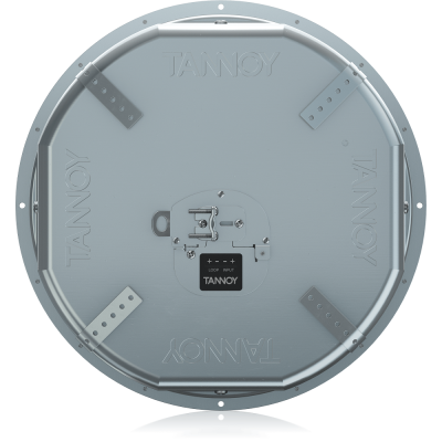 Монтажный короб/задний колпак для сабвуфера CMS 801 PI BACKCAN