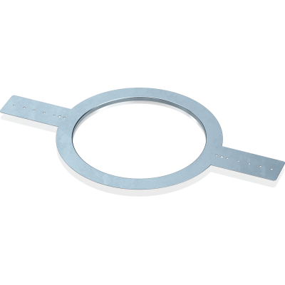 Монтажное кольцо для крепления потолочных АС CMS 801/803 Plaster ring