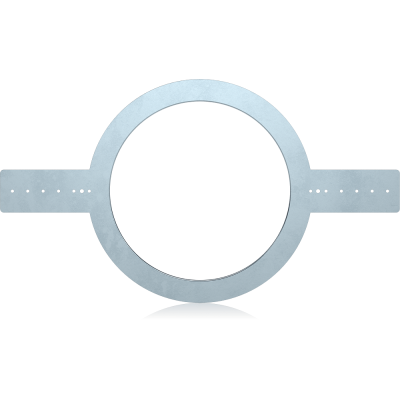 Монтажное кольцо для крепления потолочных АС CMS 801/803 Plaster ring