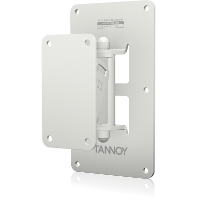 Настенный поворотный кронштейн для АС VMB MULTI ANGLE WH