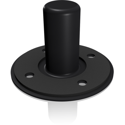 Адаптер-стакан 35мм для АС VTH