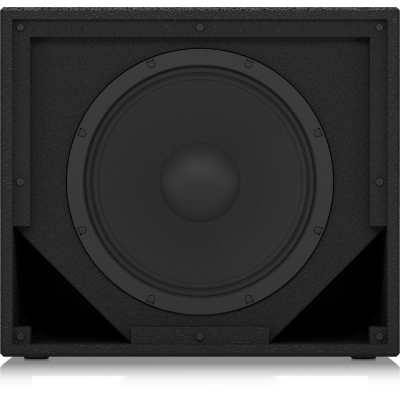 Напольный сабвуфер VSX115B BL