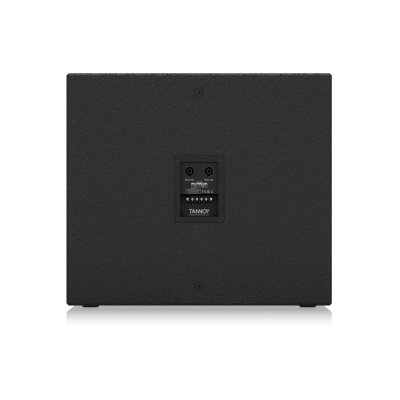 Напольный сабвуфер VSX115B BL