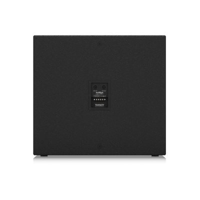 Напольный сабвуфер VSX118B BL