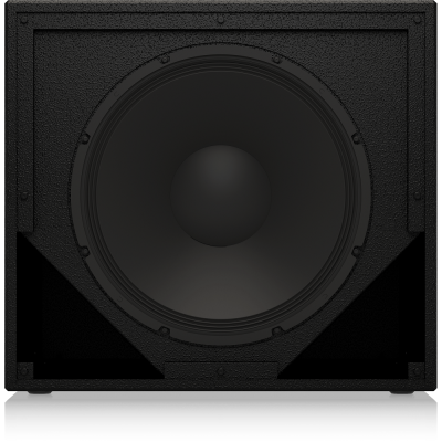 Напольный сабвуфер VSX118B BL