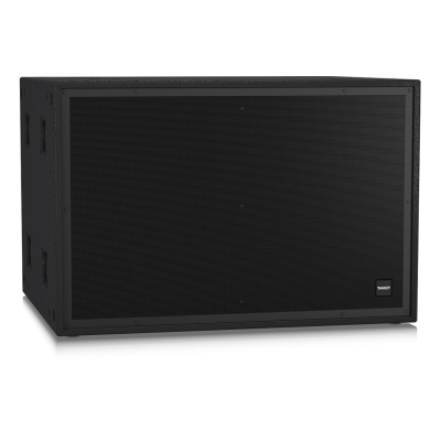 Напольный сабвуфер