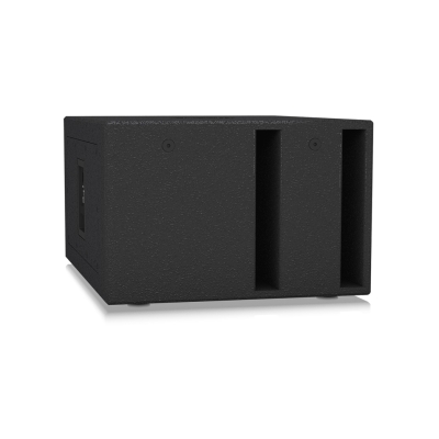 Напольный сабвуфер VSX 10BP-BL