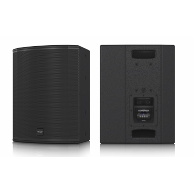 Настенная акустическая система VX 12Q BL