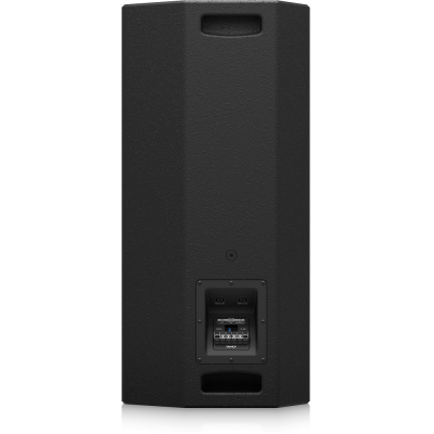 Настенная двухполосная акустическая система VX 12.2Q BL