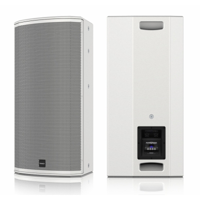 Настенная двухполосная акустическая система