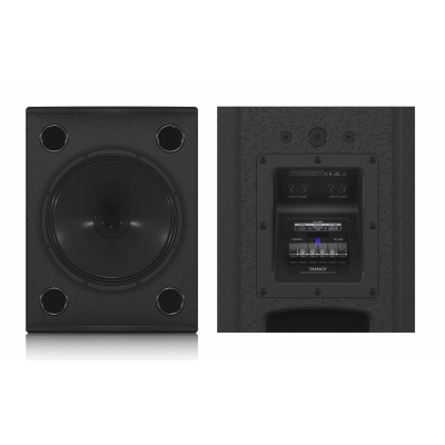 Настенная акустическая система VX 12HP BL