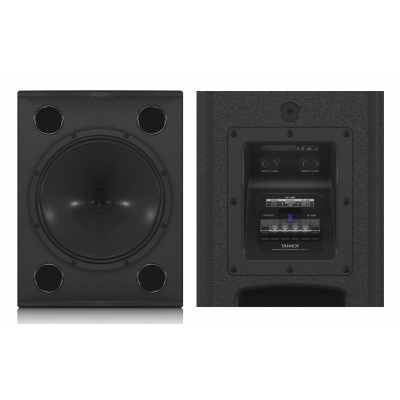 Настенная акустическая система VX 15HP BL