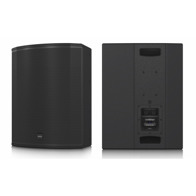 Настенная акустическая система