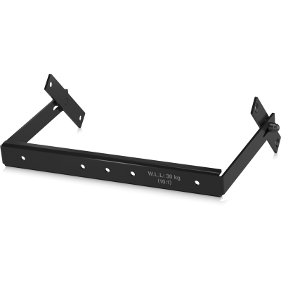 Горизонтальный кронштейн для АС YOKE HORIZONTAL VX 12 BL