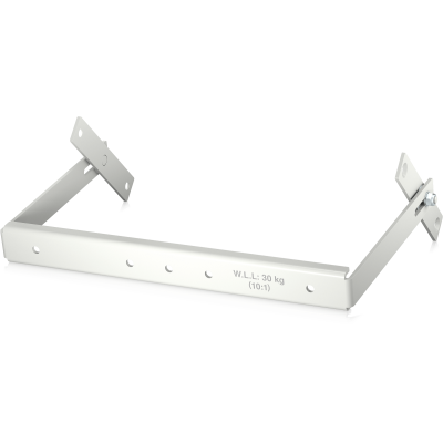 Горизонтальный кронштейн для АС YOKE HORIZONTAL VX 12 WH