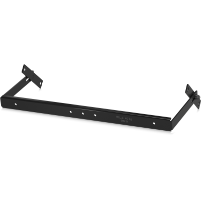 Горизонтальный кронштейн для АС YOKE HORIZONTAL VX 12.2 BL