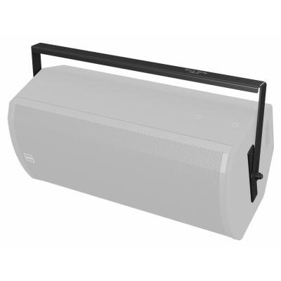 Горизонтальный кронштейн для АС YOKE HORIZONTAL VX 12.2 WH