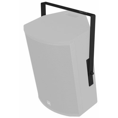 Вертикальный кронштейн для АС YOKE VERTICAL VX 15 BL