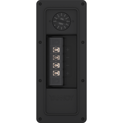 Пассивная широкополосная акустическая колонна VLS 7 EN54 BL