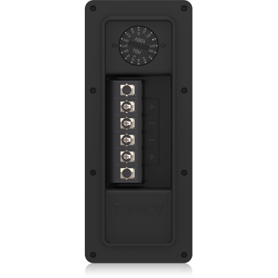 Пассивная двухполосная акустическая колонна VLS 30 BL