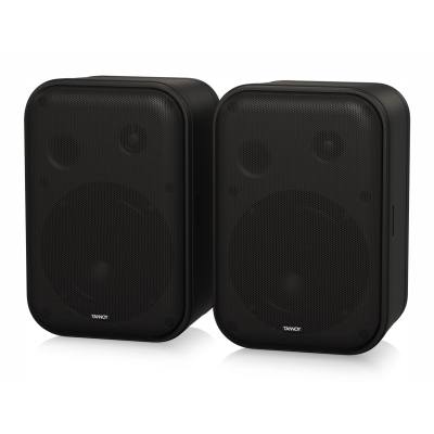 Настенный двухполосный акустический монитор