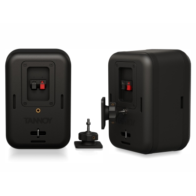 Настенный двухполосный акустический монитор VMS 1-BL