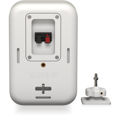 Настенный двухполосный акустический монитор VMS 1-WH