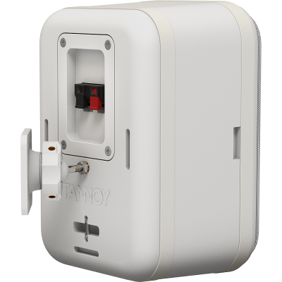 Настенный двухполосный акустический монитор VMS 1-WH