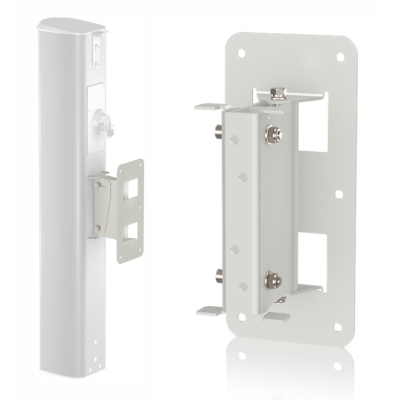 Настенный поворотно-наклонный кронштейн для АС