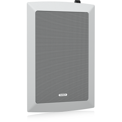 Встраиваемая в стену акустическая система IW 4DC-WH