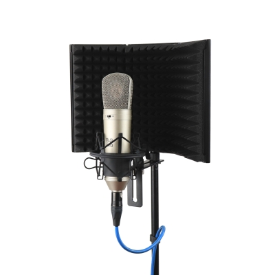 Акустический экран для микрофонов AS2