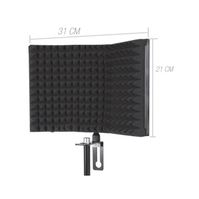 Акустический экран для микрофонов AS2