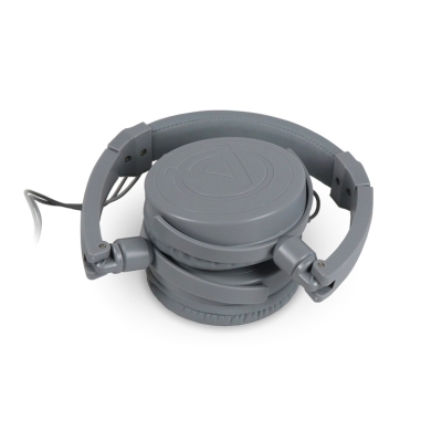 Проводные наушники с микрофоном FINE F202GY