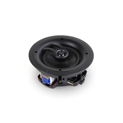 Потолочная двухполосная акустическая система AIRY-5T-WH