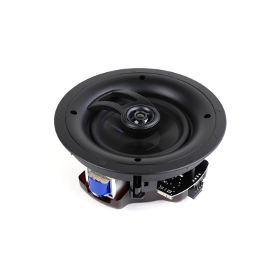 Потолочная двухполосная акустическая система AIRY-6T-WH