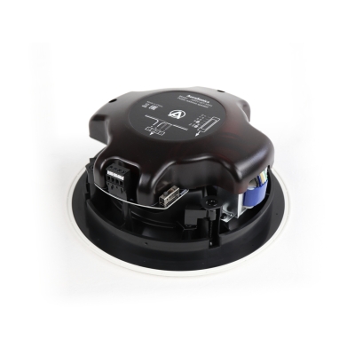 Потолочная двухполосная акустическая система AIRY-6T-WH