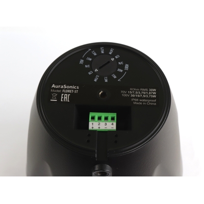 Двухполосный акустический прожектор FLORET-5T