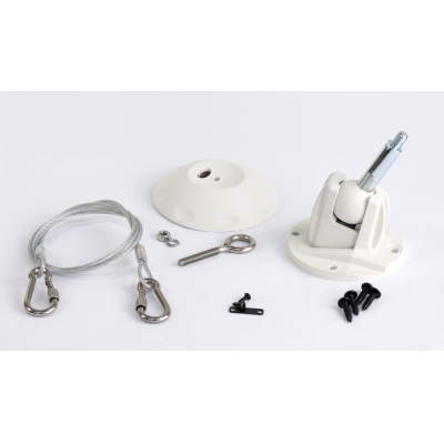 Двухполосный акустический прожектор FLORET-5T-WH