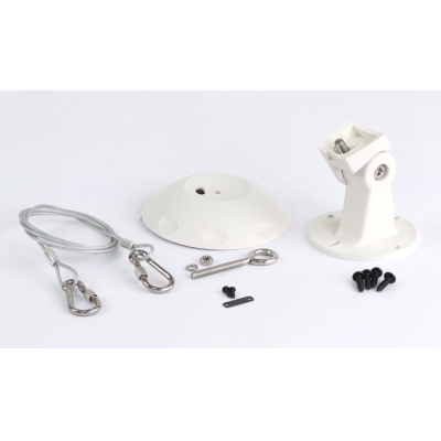 Двухполосный акустический прожектор FLORET-6T-WH