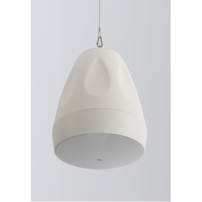 Двухполосный акустический прожектор FLORET-6T-WH