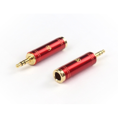 Переходник с 3.5 jack на 6.3 jack