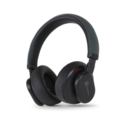 Беспроводные наушники с микрофоном FINE F300BT