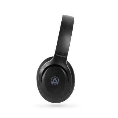 Беспроводные наушники с микрофоном и ANC FINE F400BT