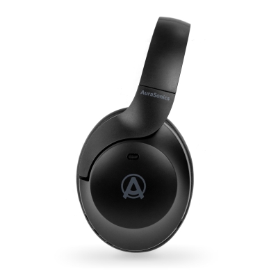 Беспроводные наушники с микрофоном и ANC FINE F600BT