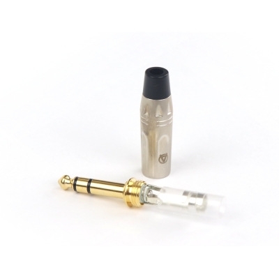 Кабельный разъем Jack, штекер JMA3-G