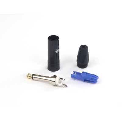 Кабельный разъем Jack, штекер JMN2-BG