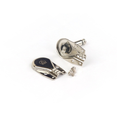 Угловой плоский кабельный разъем Jack, штекер JMS2R