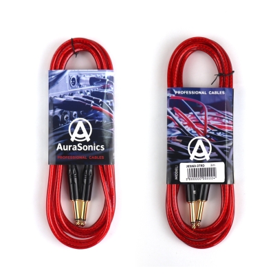 Гитарный кабель J63J63-3TRD