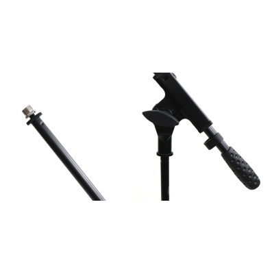 Микрофонная стойка, низкая MS1L