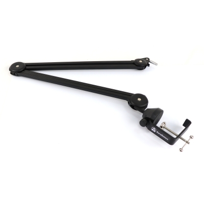 Микрофонная стойка пантограф MS3-BL